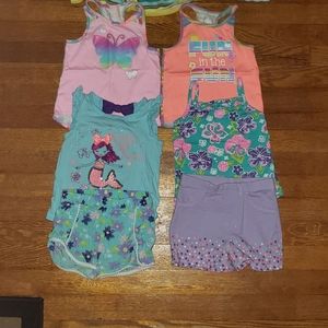 Girl bundle